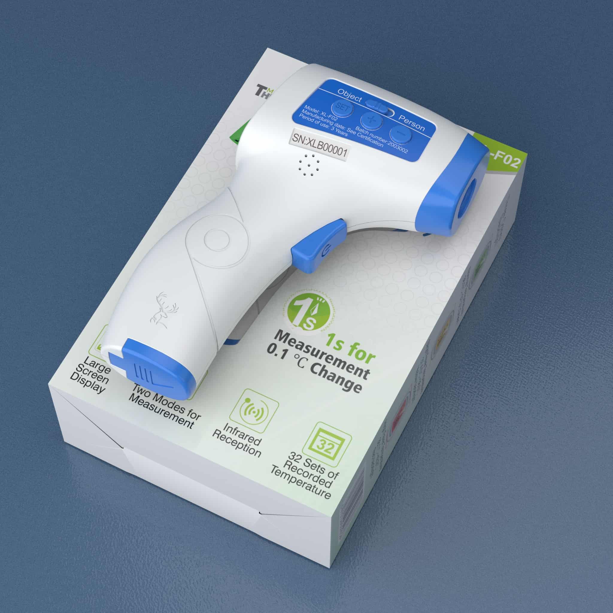 S - skupaj s škatlo